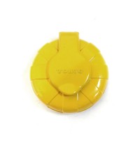 Filler cap 14626785
